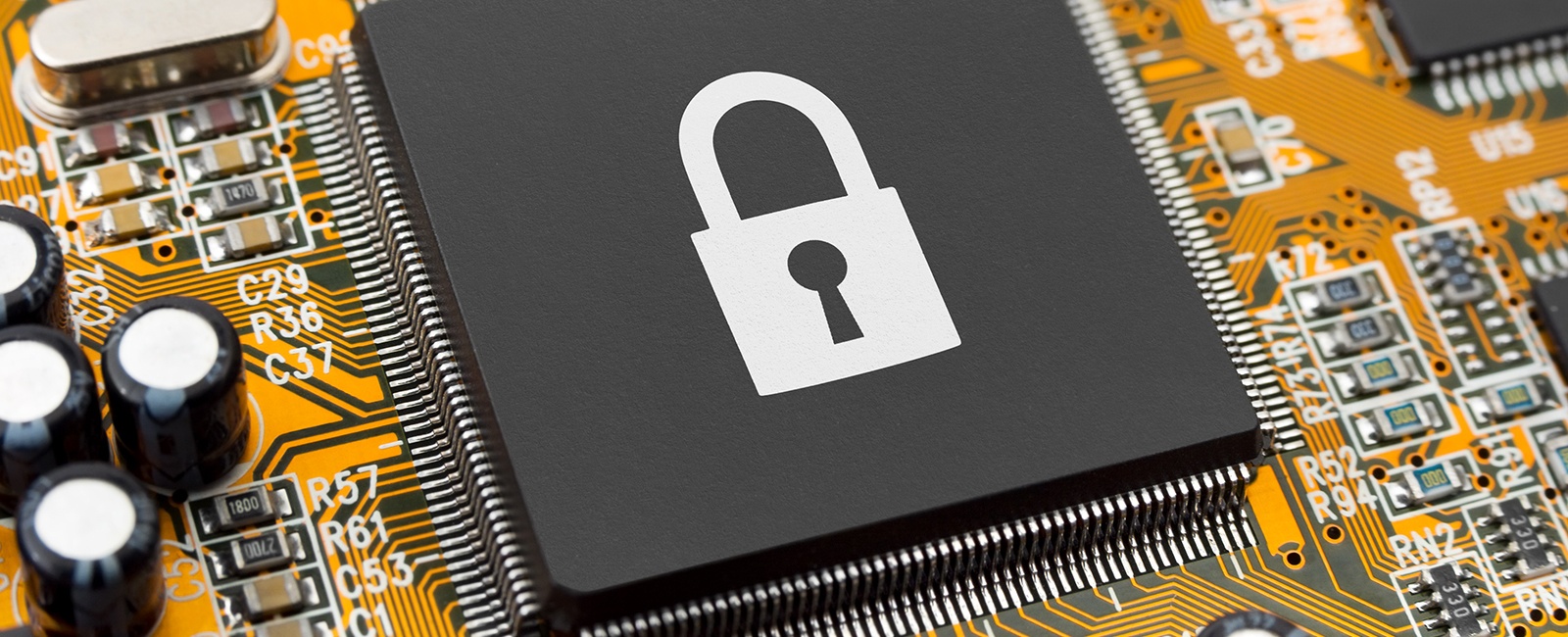 ICS Security Requires an Overall Perspective