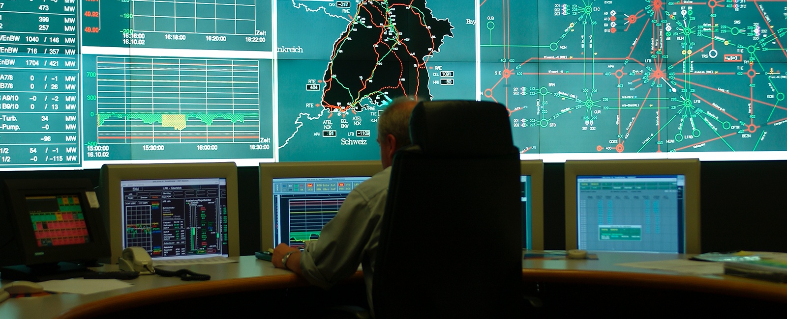 New SCADA Security Standard needs Your Input NOW