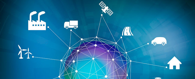 How to Get Ready for the Industrial Internet of Things