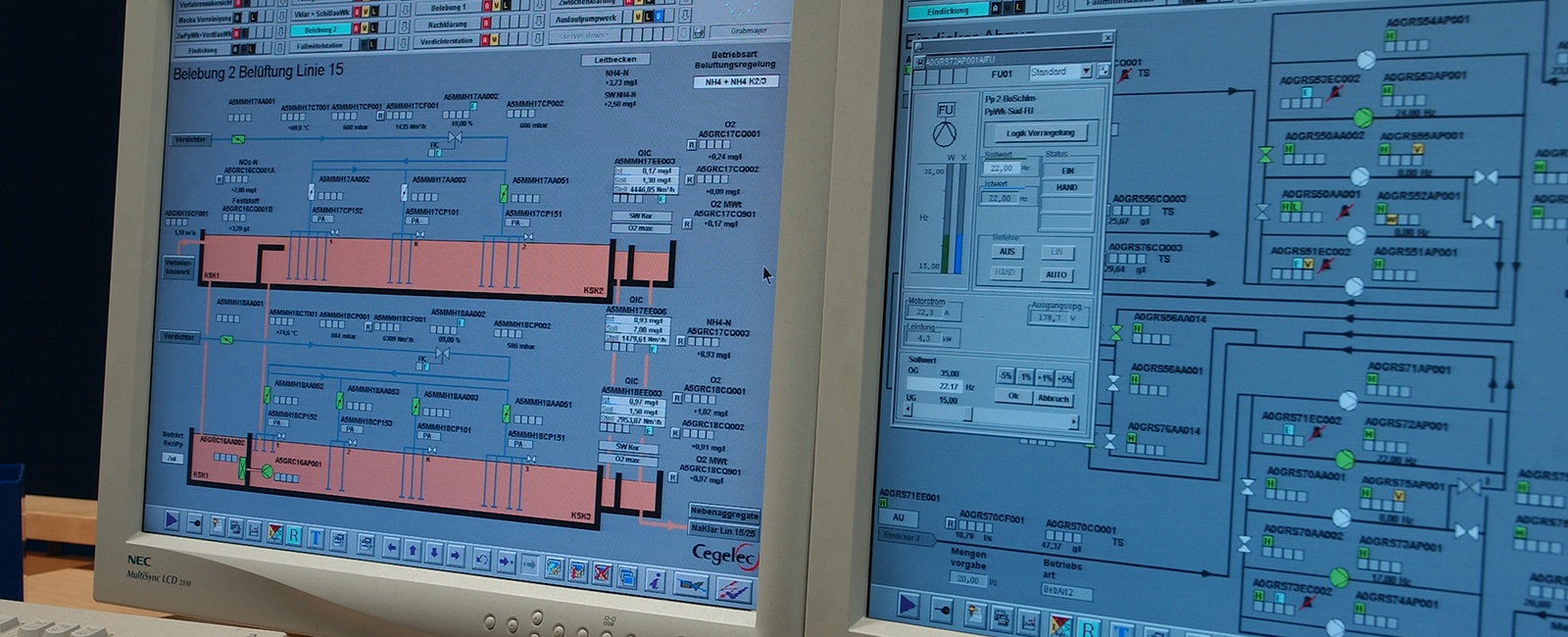 “Rip and Replace” is Not How SCADA Security will Improve