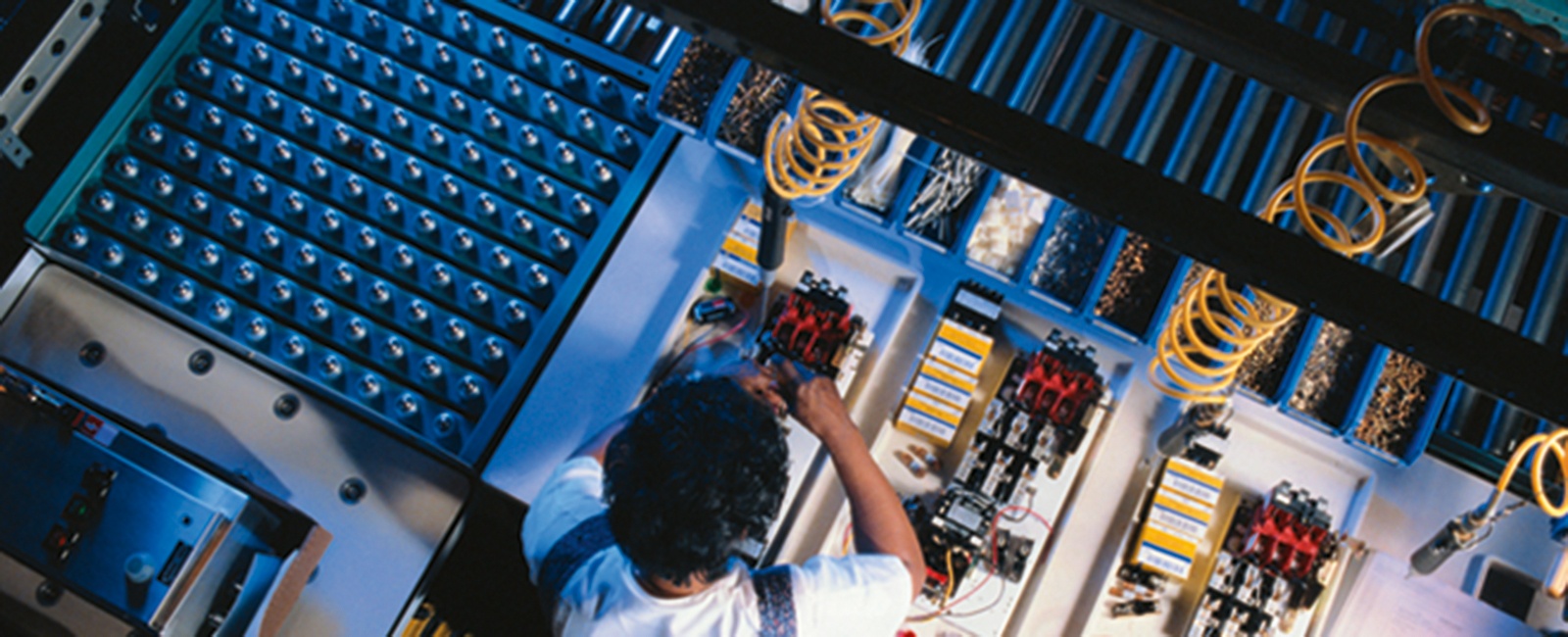 Major Manufacturer Admits PLC Security Breach