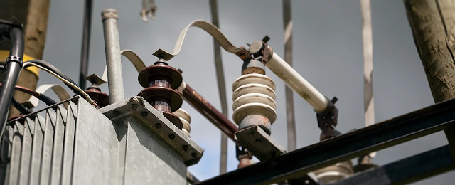Industrial Ethernet Switches Benefit Substations in Rural India