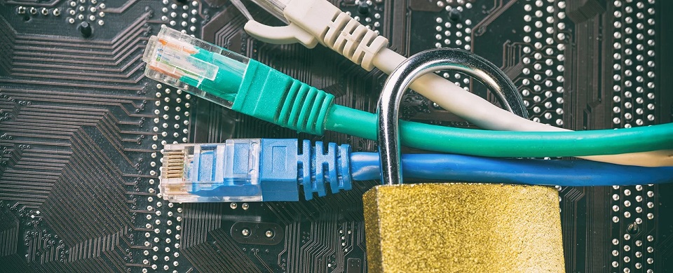 VLANs and Industrial Security – The Underestimated Helper