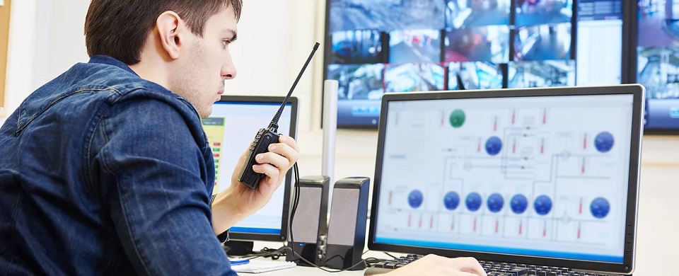 SCADA Security Demystified in 5 Short Videos