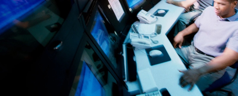 SCADA Security: Falling into the Air Gap Trap