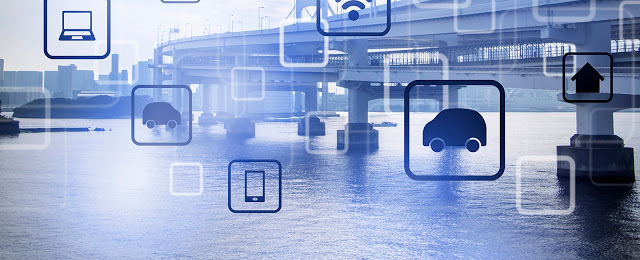 Smart Factory Infrastructure Box Enables Flexible Production