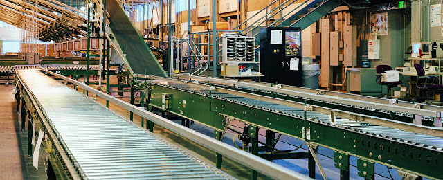 Active Wiring Reduces Machine Building Time & Improves Availability