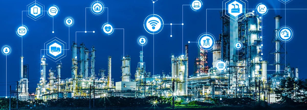 Ethernet Trends: New Benefits for Machine Users and Machine Builders