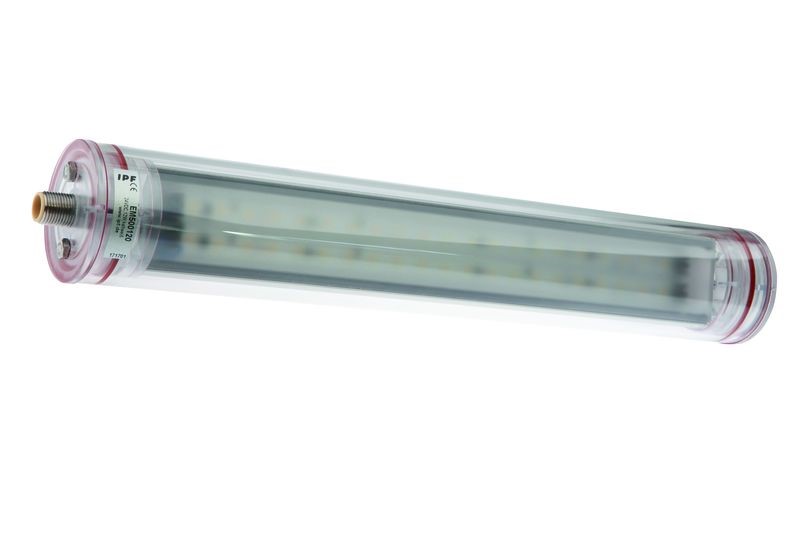 EM50012x: High-power LED lights taken to the next level by IPF