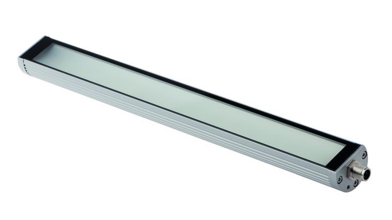 The right light when space is tight