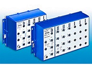 Upgraded Switches Double Customers’ PoE Budget