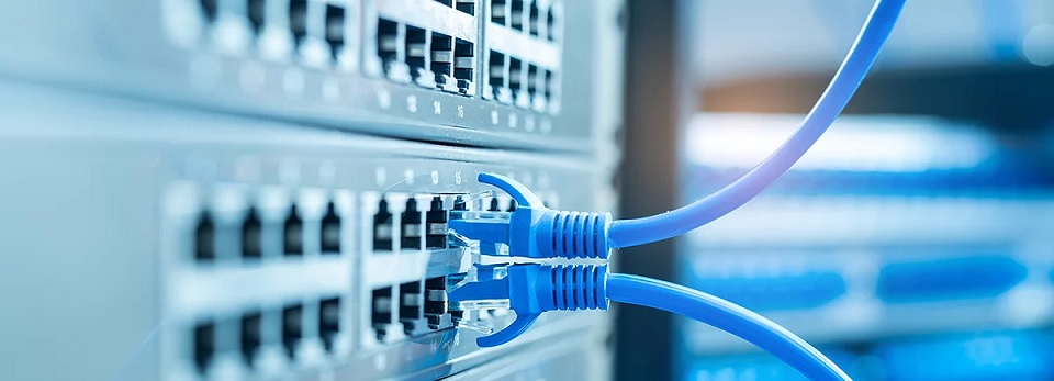 Single Pair Ethernet Drives Ahead