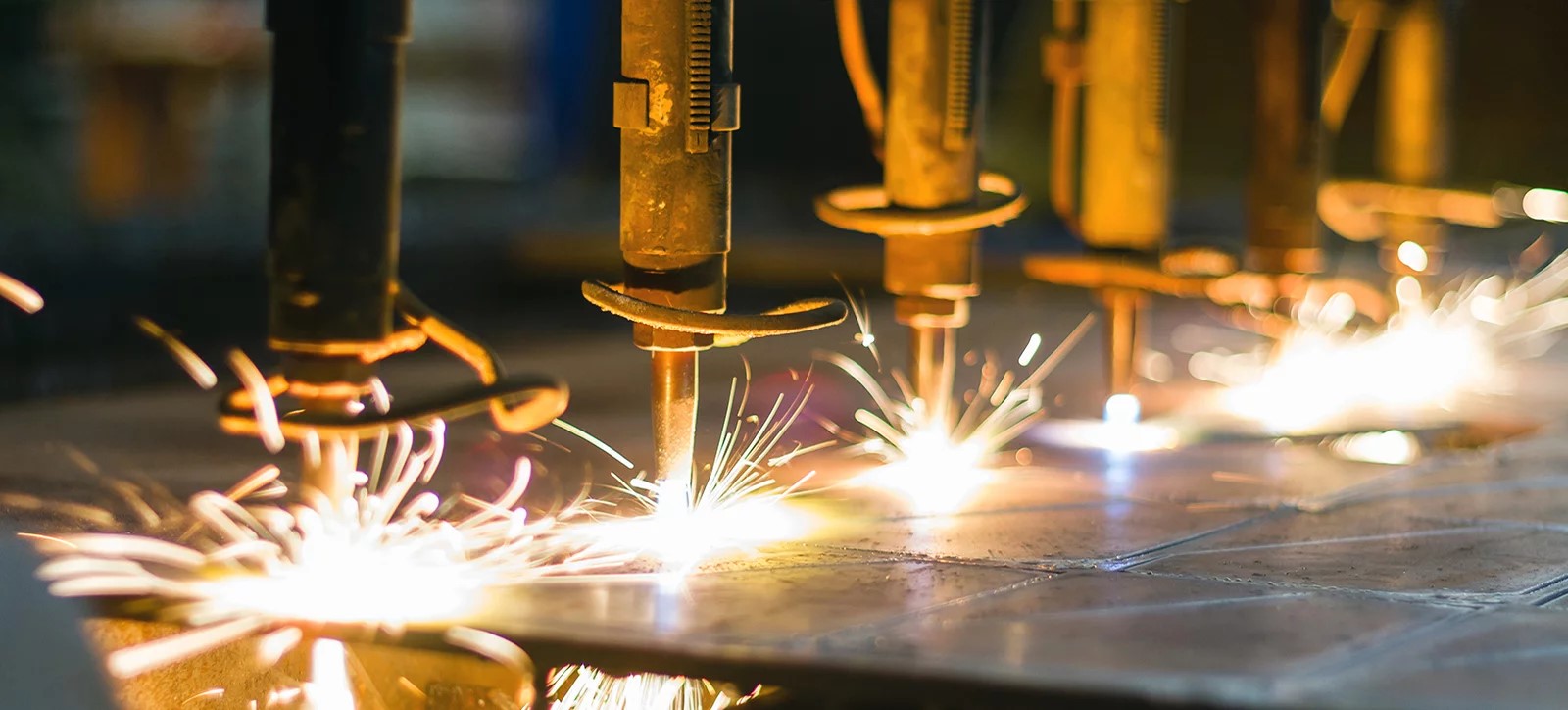 How Vibration, Noise and Crosstalk can Cause Downtime