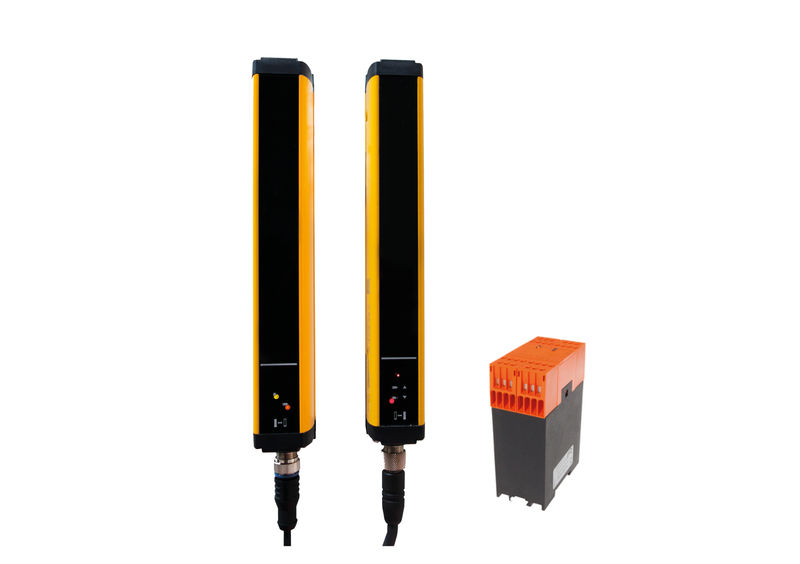 Safety with intelligence