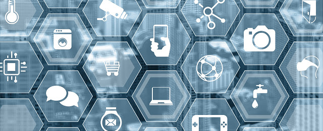 5 Ways to Start Using Industrial Wireless for the IIoT