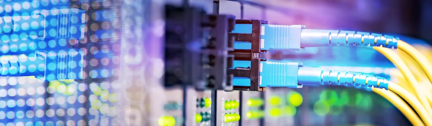 Udana konwergencja sieci IT/OT