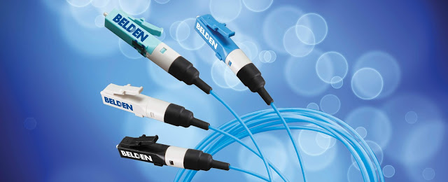 Cable for Harsh Environments – When is Fiber Optic the Right Choice?