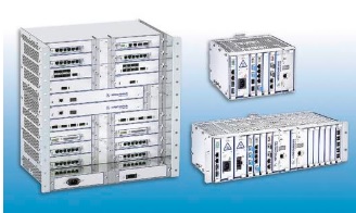 Hirschmann’s Advanced MPLS-TP Backbone Solution for Industrial Networks