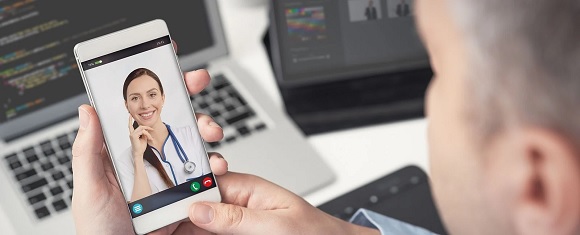 How COVID-19 May Change Technology Usage in Different Markets