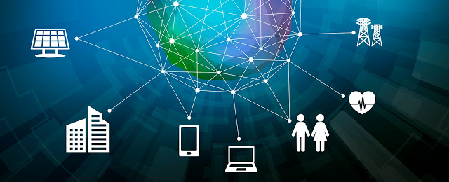 Industrial Ethernet Infrastructure – The IIoT Super Highway