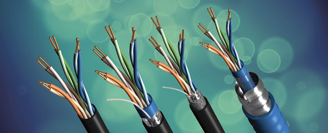 600V Industrial Ethernet Cable: Safety and NEC Considerations