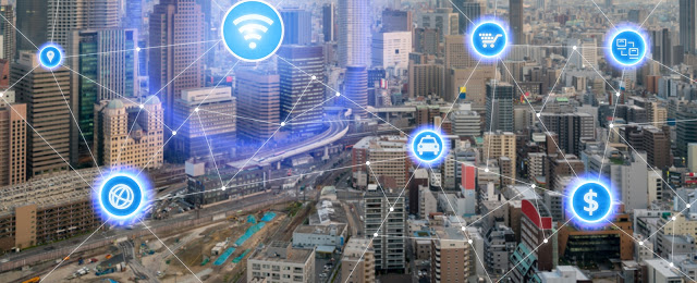 Realize IIoT Benefits with Industrial Wireless Technology