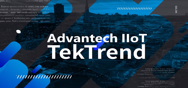 [ADVANTECH IIOT TEKTREND EP4] CZYM JEST ZDALNE UTRZYMANIE RUCHU (REMOTE MAINTANCE OPERATIONS)?