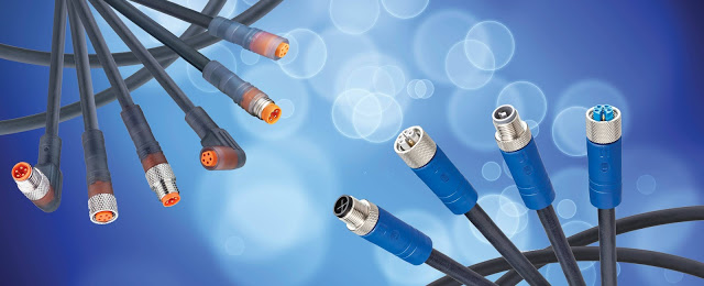 3 Steps to Selecting M8 and M12 Cord Sets