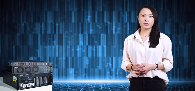 Serwer Edge Accelerator, Advantech(PL)