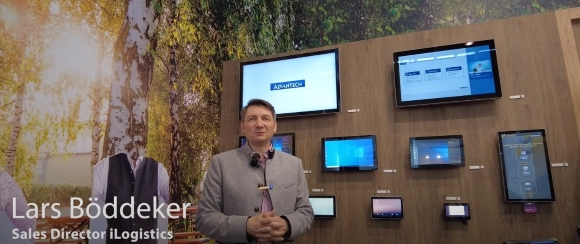 Komputery dotykowe All-in-One z serii UTC, Advantech