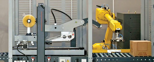 The Smart Factory of the Future – Part 2