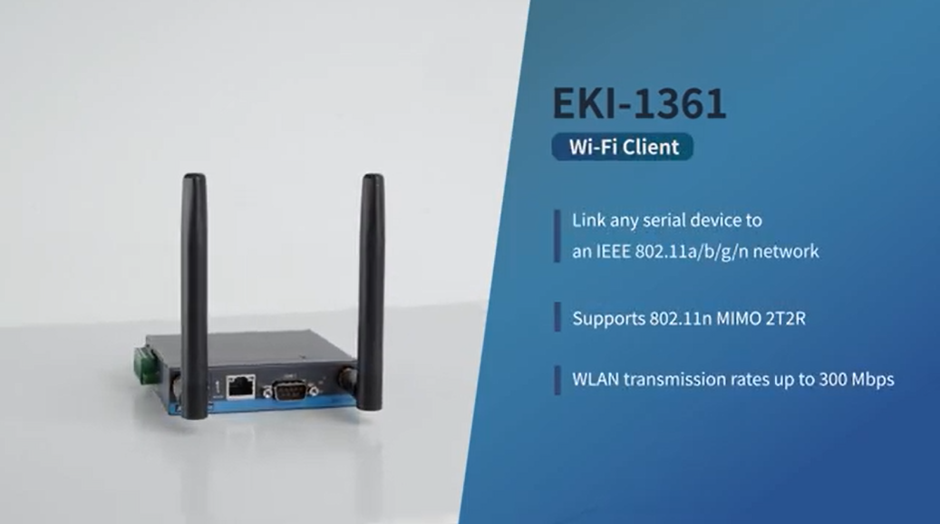 Punkty dostępowe Wi-Fi i klienci