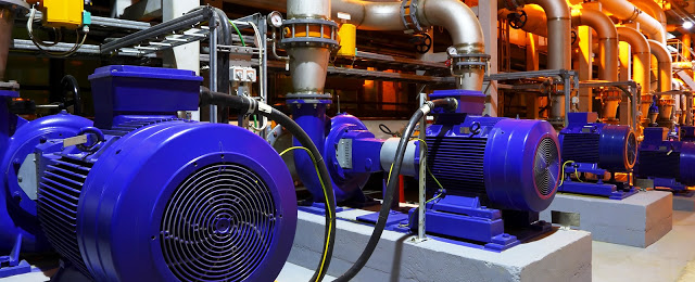 Parallel VFD Cables Enhance the Performance of High-Power Motors