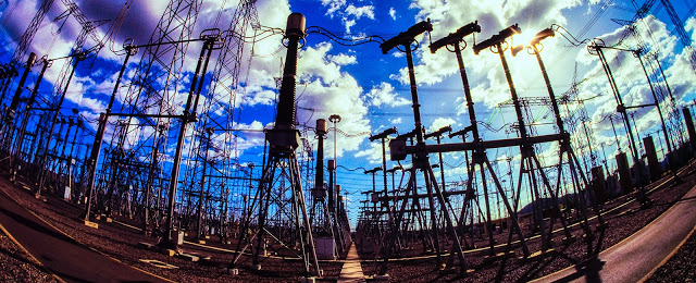 New Cost Effective Industrial Ethernet Switches for Substations