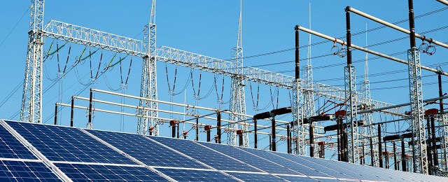 Substation Design – Integrating Serial Devices into the Smart Grid