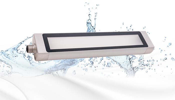 Ideal for harsh industrial applications