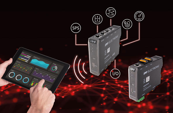 Monitorowanie z głębokiego przekonania