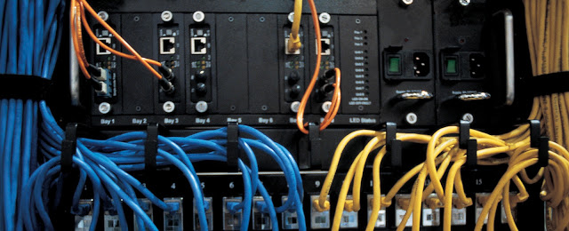 The Fast Way to Commission Industrial Ethernet Switches