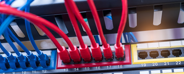 Stepping Up to Lightly Managed Industrial Ethernet Switches