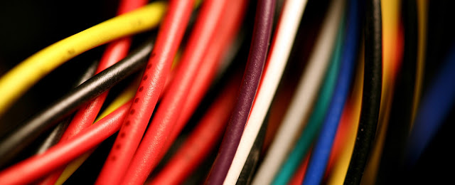 Saving Space: The Next Big Thing in Industrial Cable
