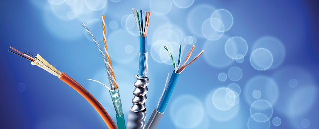 5 Steps to Selecting the Right Industrial Ethernet Cable