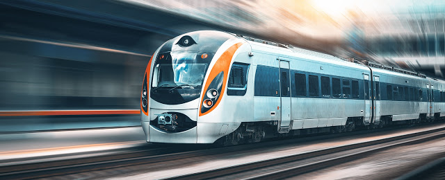 Time Sensitive Networking: Simplifying Rail Metro Ethernet Communications Networks