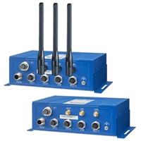 Router przemysłowy OWL LTE M12