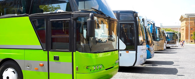 Building a Road-Ready Ethernet Solution for Bus/Coach Operators