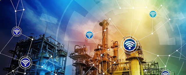How Does Fast Roaming Improve Industrial WiFi?