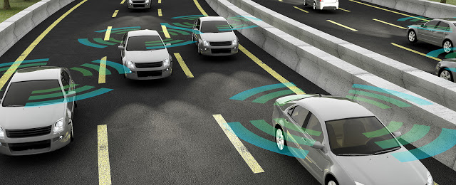 Ruggedized LTE: The Revolution in Transportation Wireless