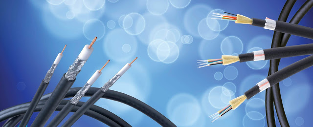 Industrial Ethernet Cable: Should It Be Copper or Fiber?