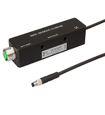 Simple integration into ethernet