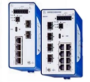 Hirschmann BOBCAT Next Generation Managed Switches