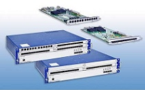 DRAGON MACH4000 Layer 3 Backbone Switches